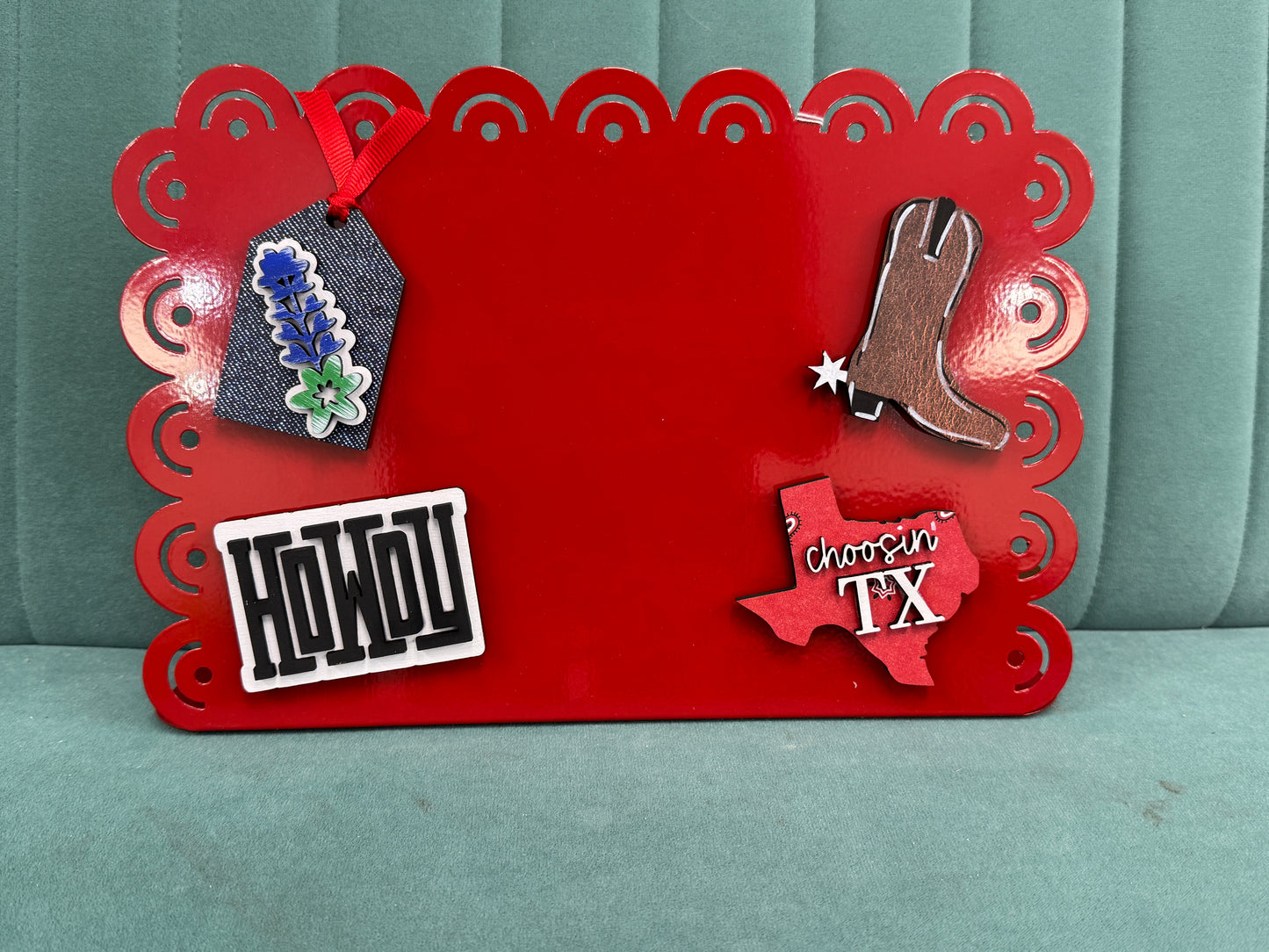 Texas Magnets