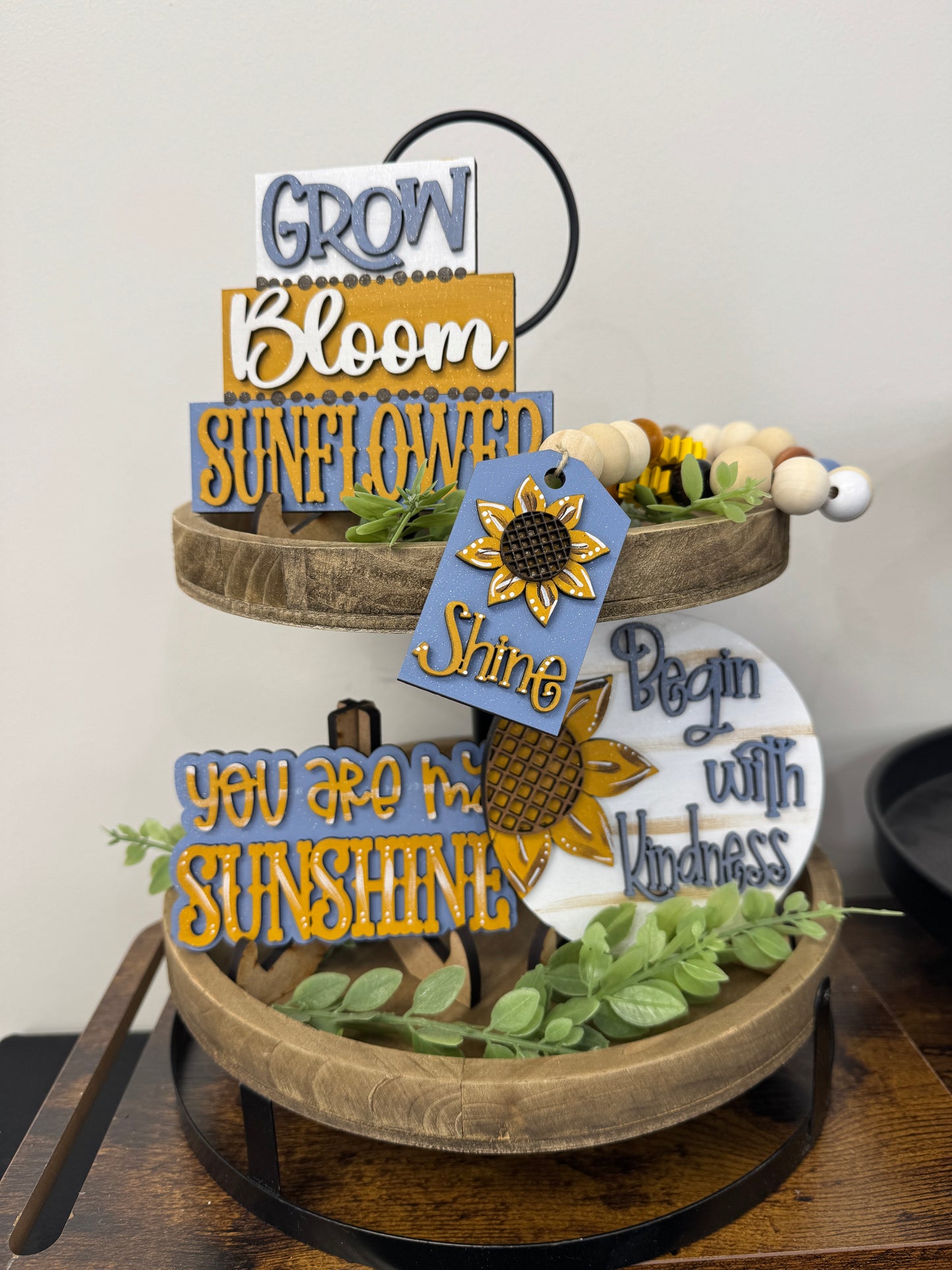 Sunflower Collection