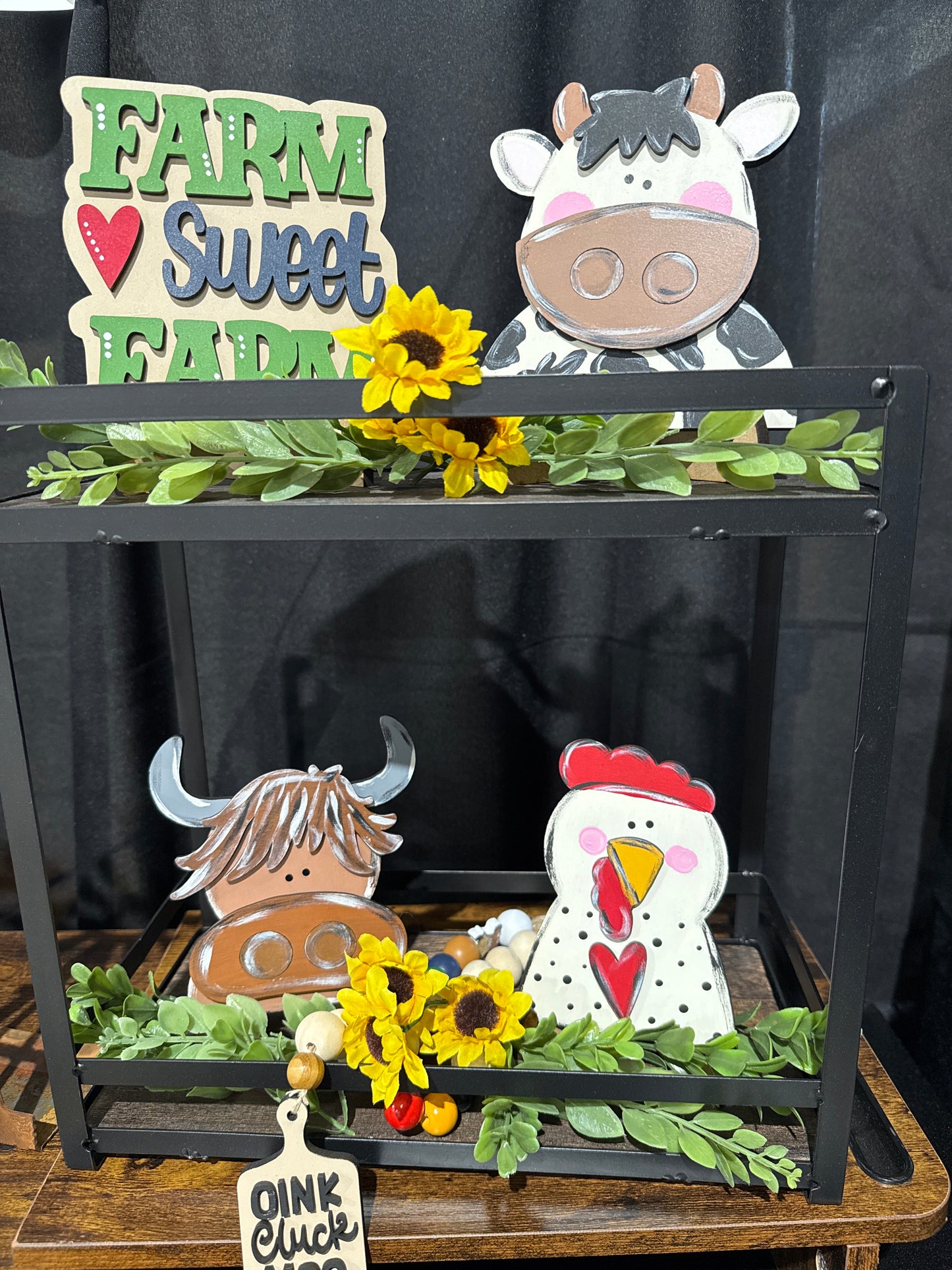 Farm Sweet Farm-Clearance