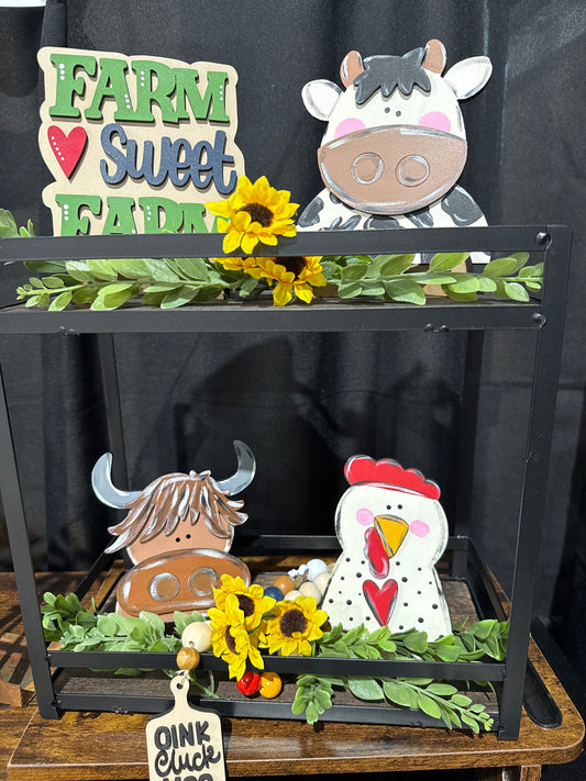Farm Sweet Farm-Clearance