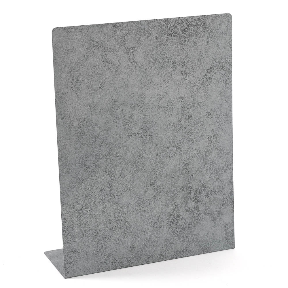 zinc standing magnetic stand
