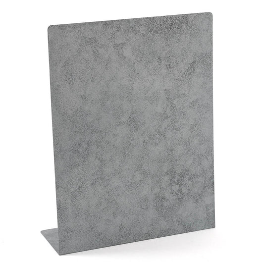 zinc standing magnetic stand