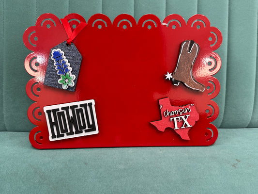 Texas Magnets