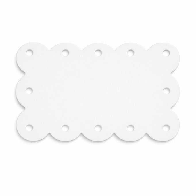 small scallop magnet boards