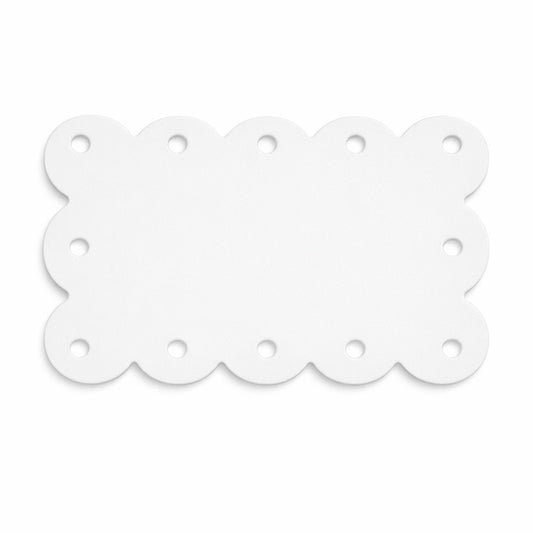 small scallop magnet boards
