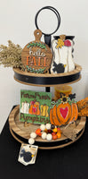 hello fall Collection