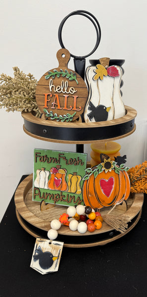 hello fall Collection