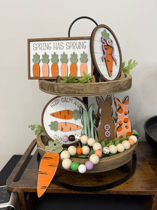 Carrots Easter Collection-Clearance