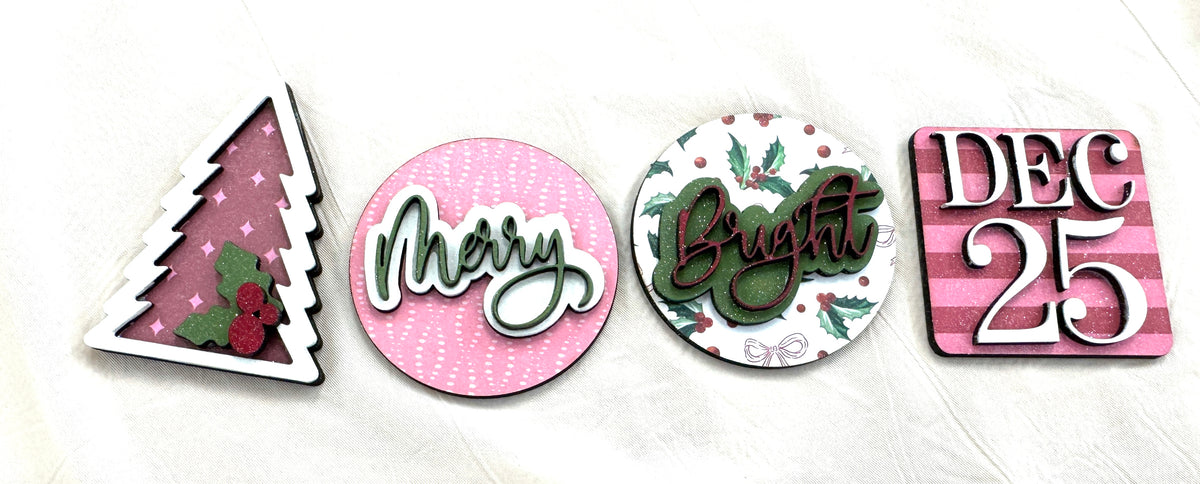 Christmas Magnets