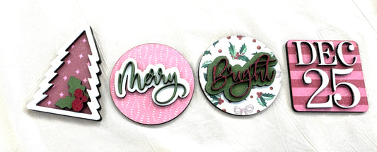Christmas Magnets