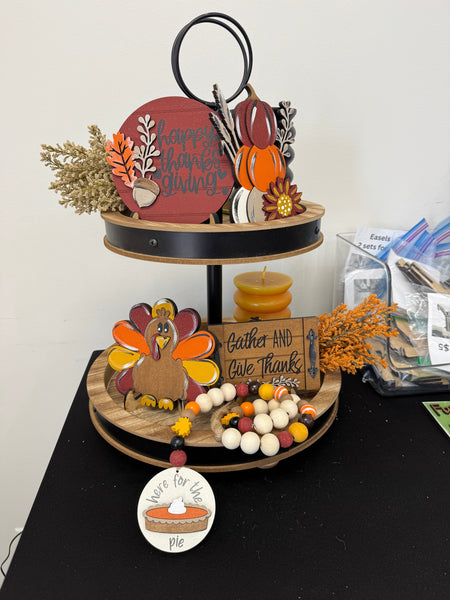 Thanksgiving Collection