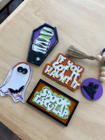 Halloween collection