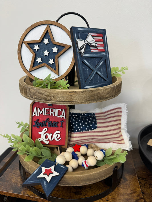 Patriotic Collection