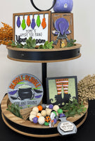 Halloween collection