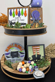 Halloween collection