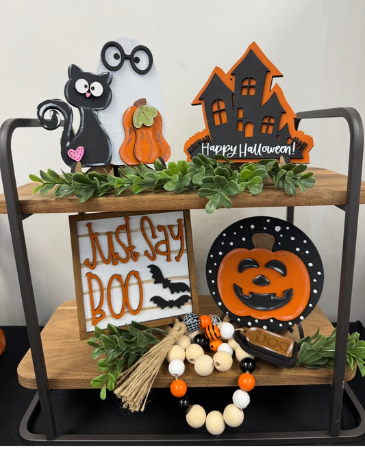 Halloween collection