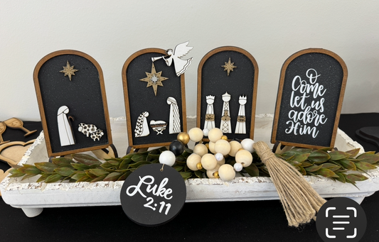Nativity Collection