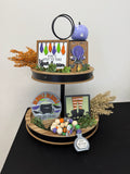Halloween collection