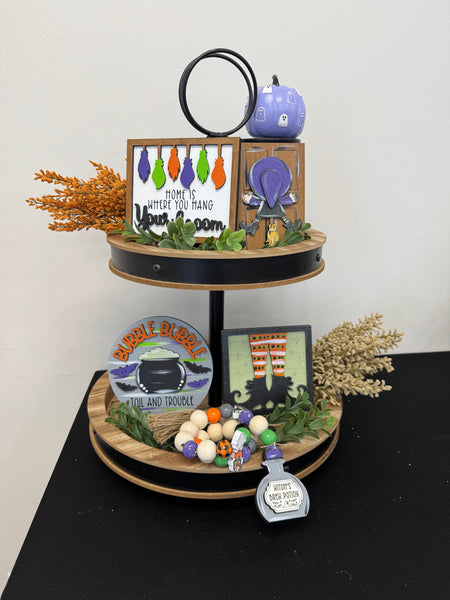 Halloween collection