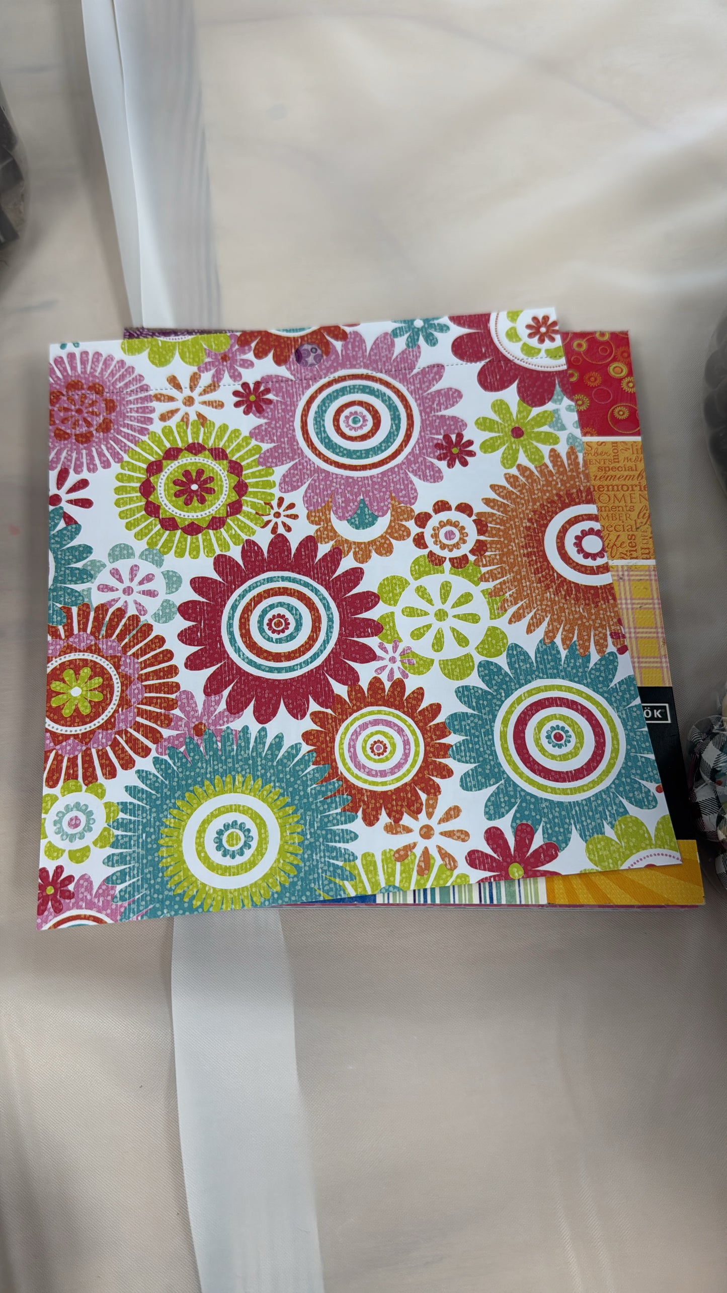 Groovy kits x2