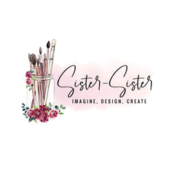 Sister-Sister   Imagine Design Create