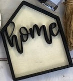 FarmHouse Tier Tray Collection