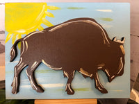 Oklahoma "Okie" Tier Tray Collection