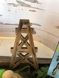 Oklahoma "Okie" Tier Tray Collection