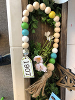 Oklahoma "Okie" Tier Tray Collection